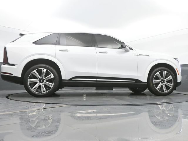 New 2025 Cadillac Escalade IQ Luxury 2 AWD/4WD image 54
