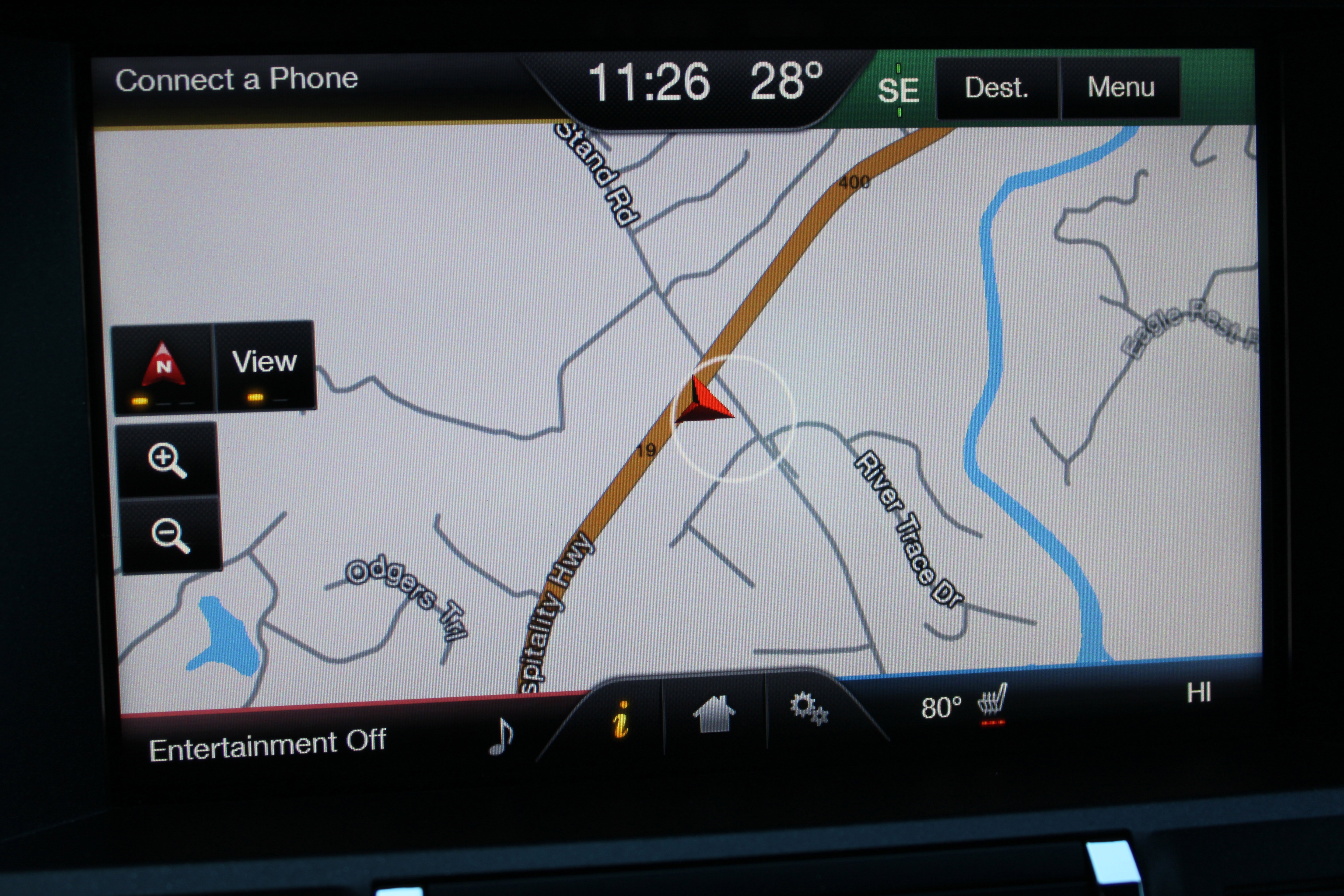 Used 2015 Ford Mustang 50 Years image 21