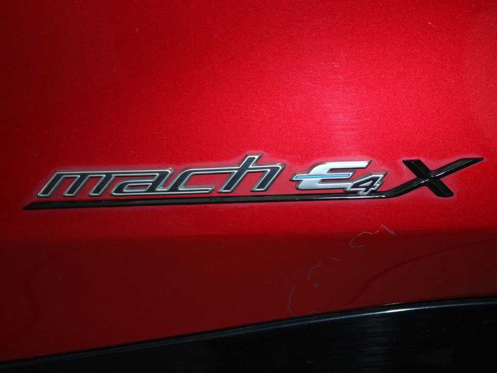 Certified 2021 Ford Mustang Mach-E Premium image 26