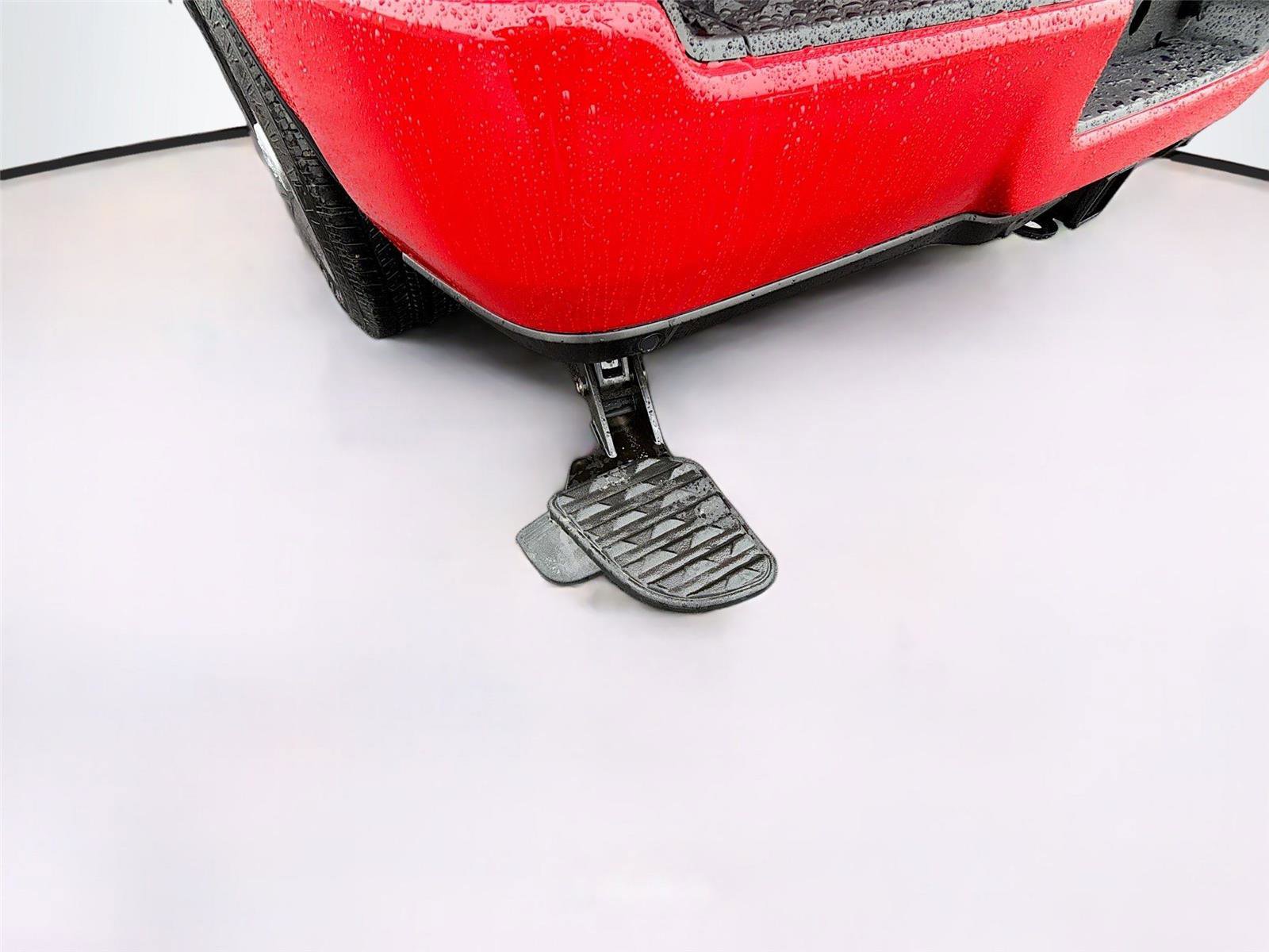 New 2026 RAM 3500 Big Horn image 31