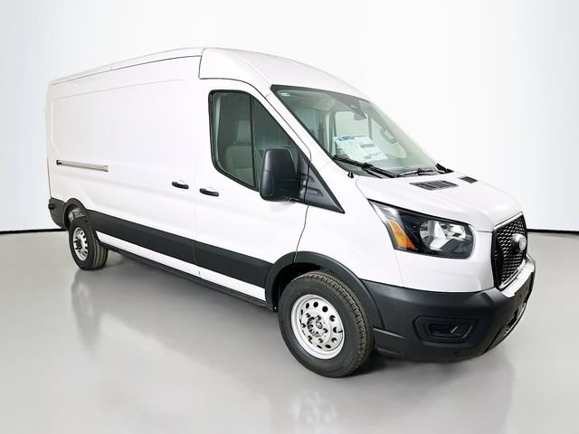 New 2026 Ford Transit 250 148 Medium Roof Extended AWD 360° Tour