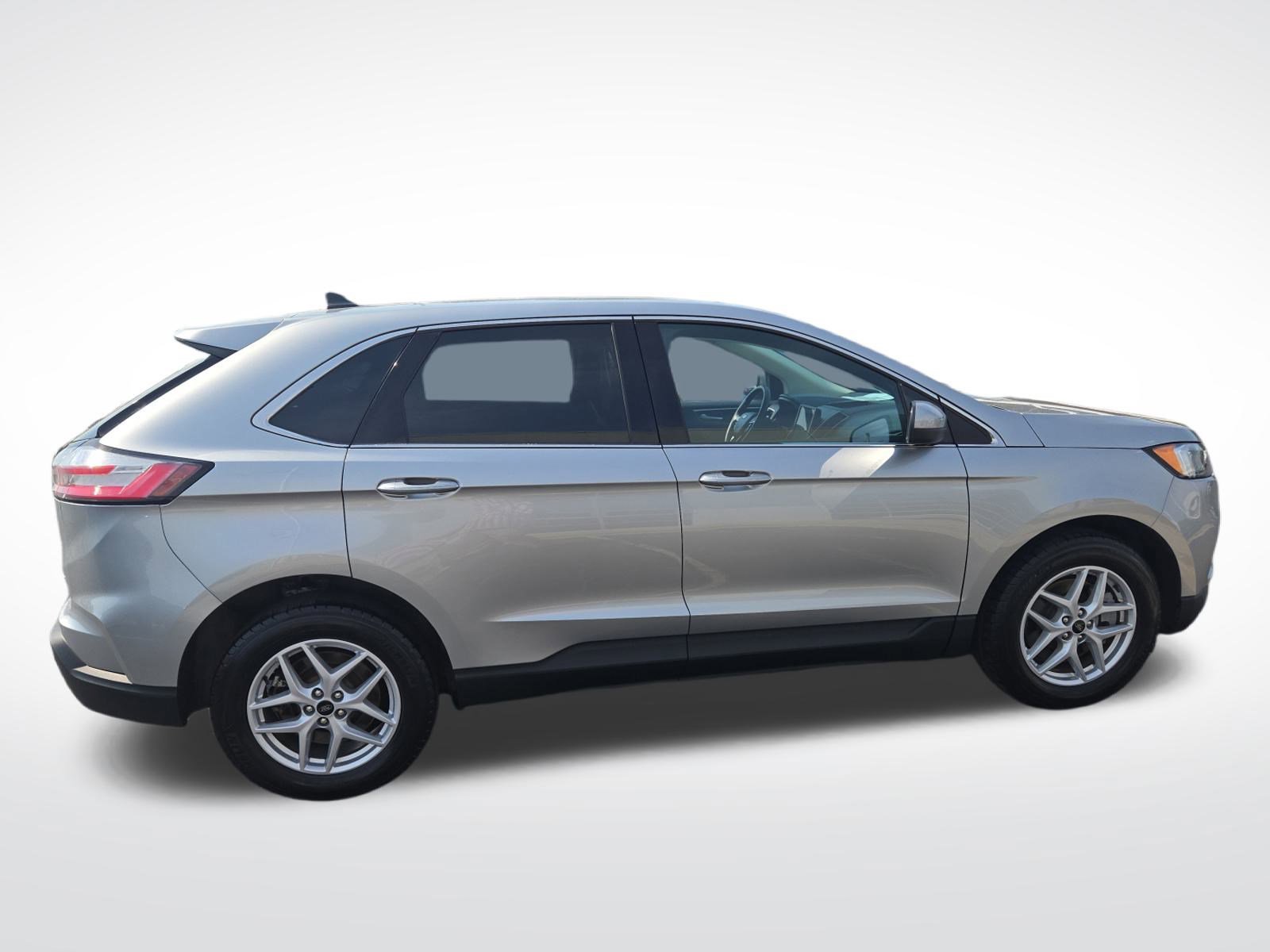 Certified 2023 Ford Edge SEL w/ Convenience Package image 5