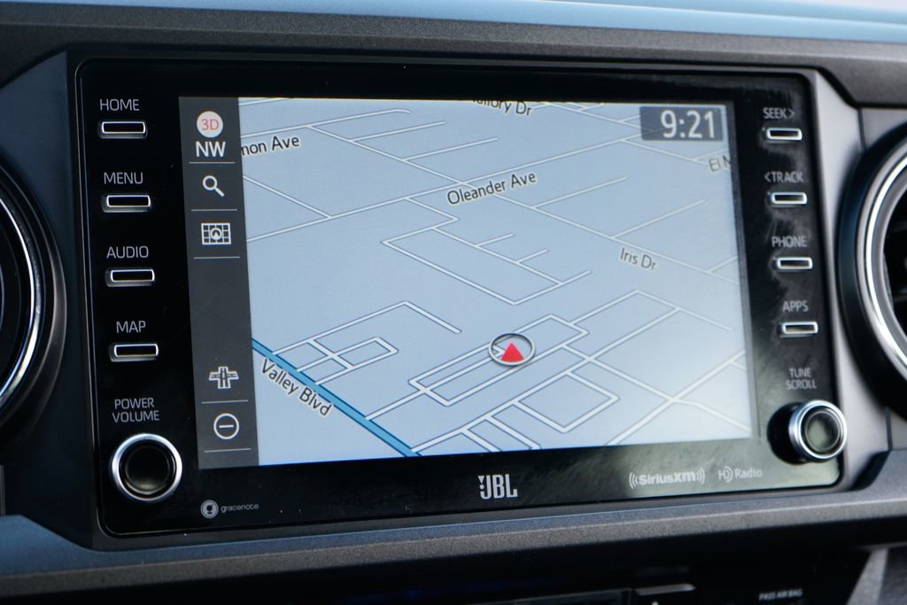 Used 2021 Toyota Tacoma TRD Pro image 28