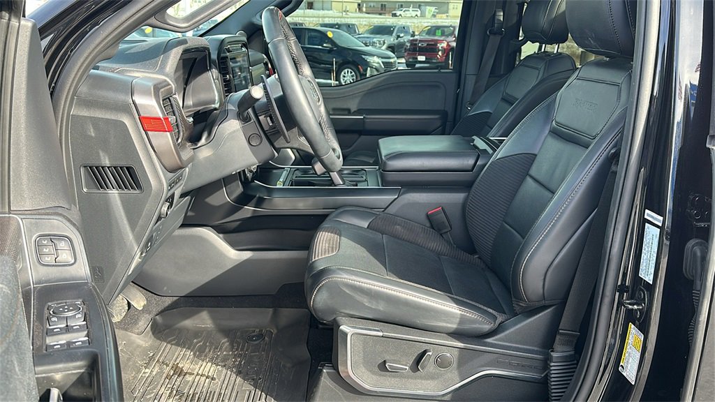 Used 2023 Ford F150 Raptor w/ Raptor Carbon Fiber Package image 14
