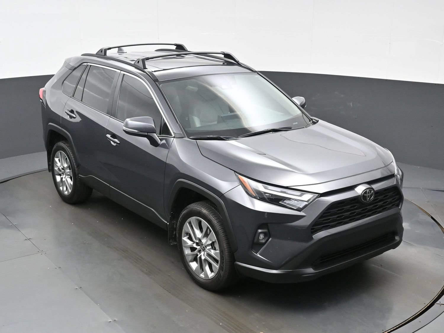 Used 2025 Toyota RAV4 XLE Premium w/ Weather Package FWD image 41