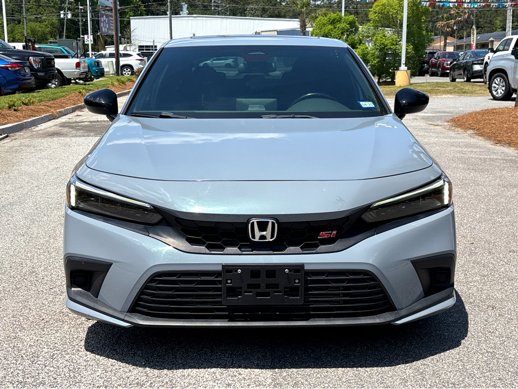Used 2023 Honda Civic Si video 2