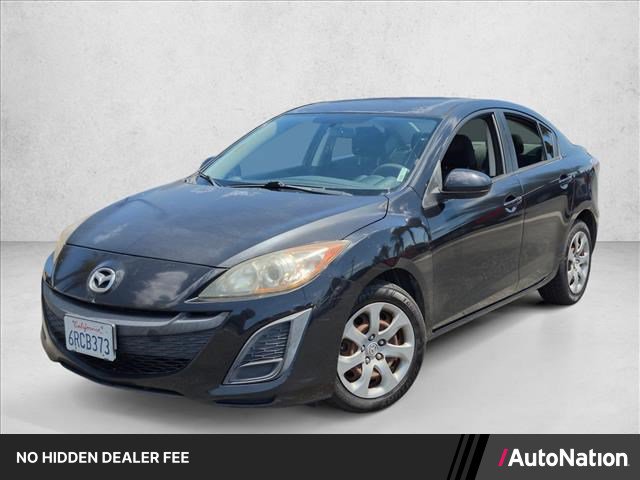 Used 2011 MAZDA MAZDA3 i Sport FWD video 1