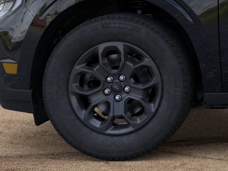New 2026 Ford Maverick XLT FWD image 20