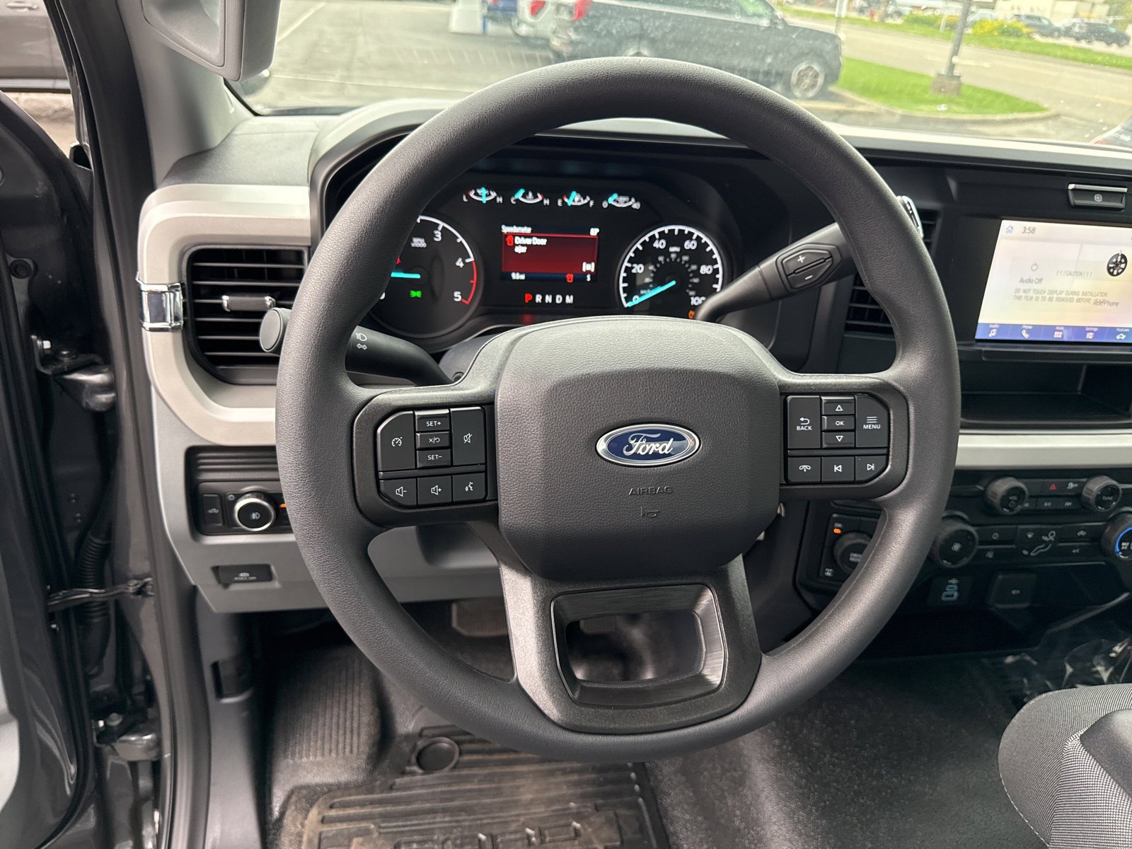 New 2026 Ford F250 XL w/ XL Off-Road Package AWD/4WD image 20