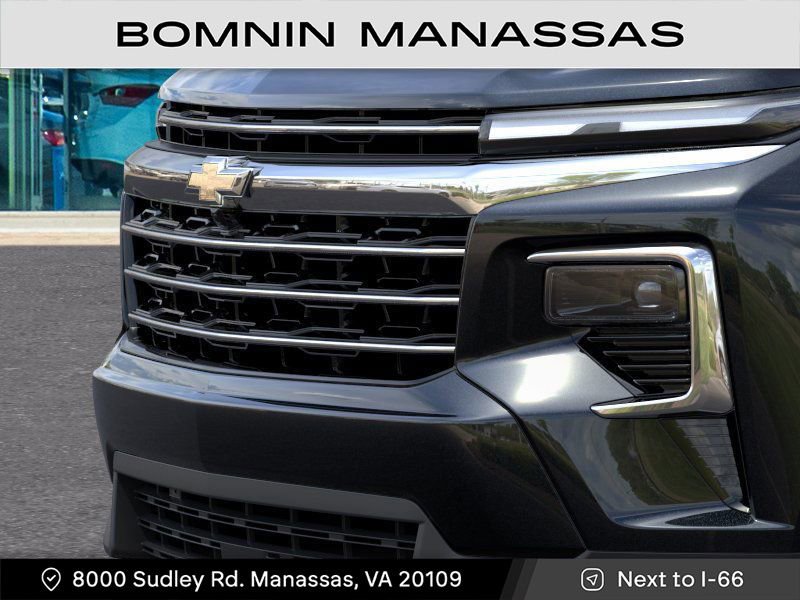 New 2026 Chevrolet Traverse LT w/ Sun and Wheel Package image 13