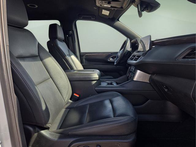 Used 2024 Chevrolet Tahoe LT RWD image 12