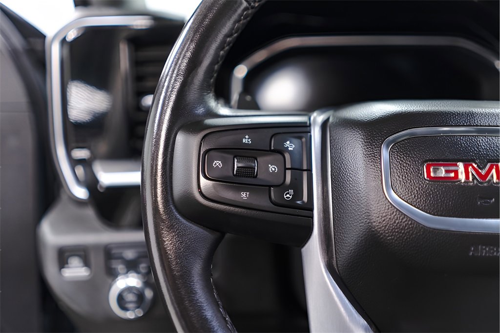 Used 2023 GMC Sierra 1500 Elevation w/ Preferred Package image 11