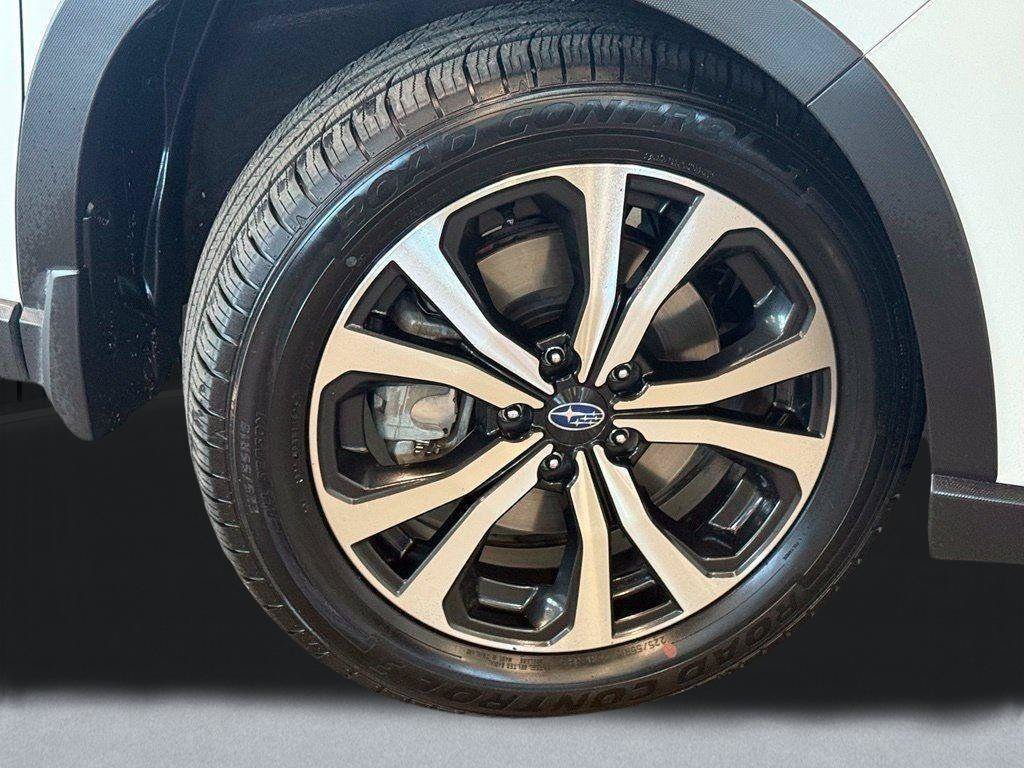Certified 2024 Subaru Forester Limited AWD/4WD image 20