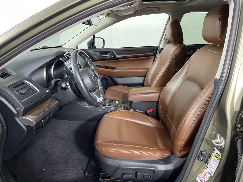 Used 2019 Subaru Outback 2.5i Touring image 23