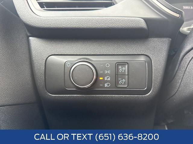 Certified 2022 Ford Escape SE w/ Cold Weather Package AWD/4WD image 22