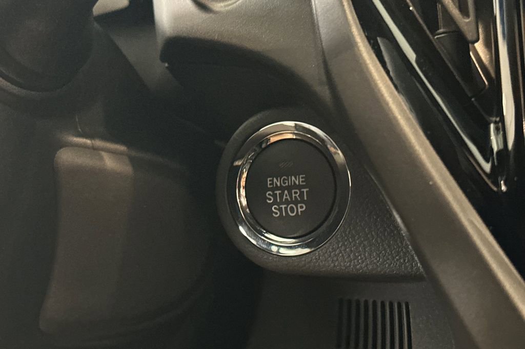 Certified 2025 Subaru Forester Sport w/ Protection Package image 24