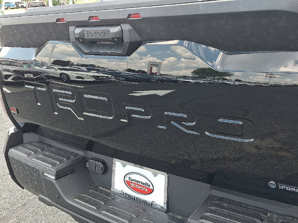 New 2026 Toyota Tundra TRD Pro AWD/4WD image 5