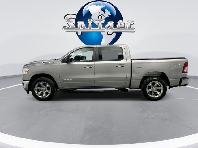 Used 2022 RAM 1500 Big Horn image 6