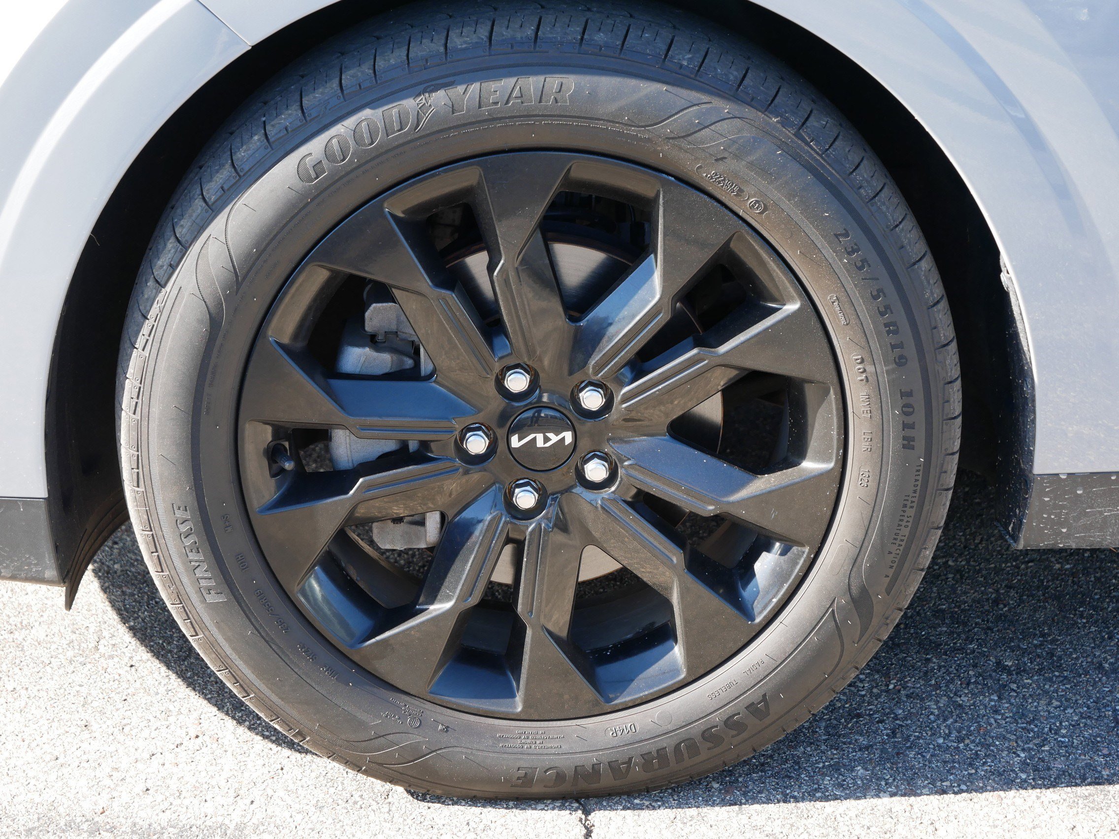 Certified 2024 Kia Carnival SX Prestige image 15