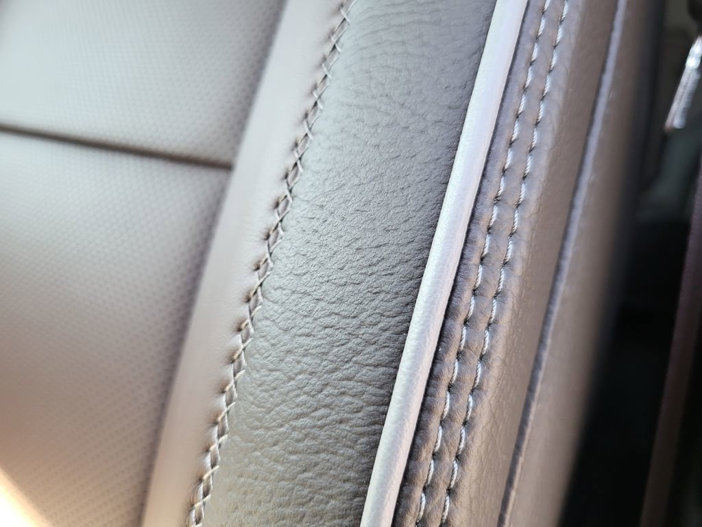 New 2025 GMC Sierra 3500 Denali w/ Denali Reserve Package image 17