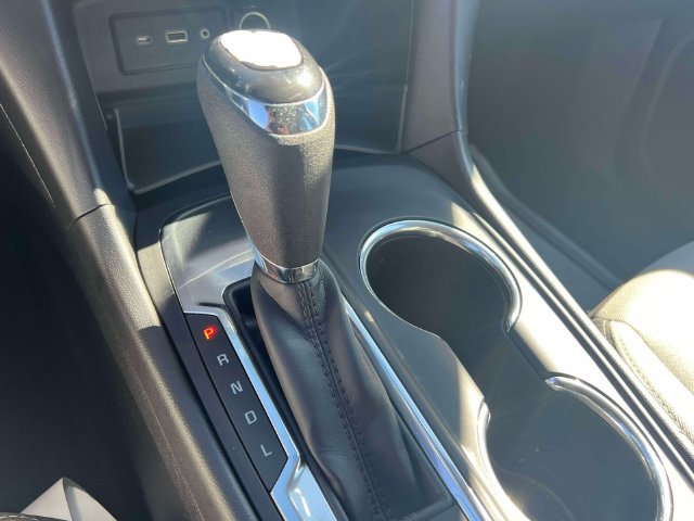 Used 2020 Chevrolet Equinox LS FWD image 26