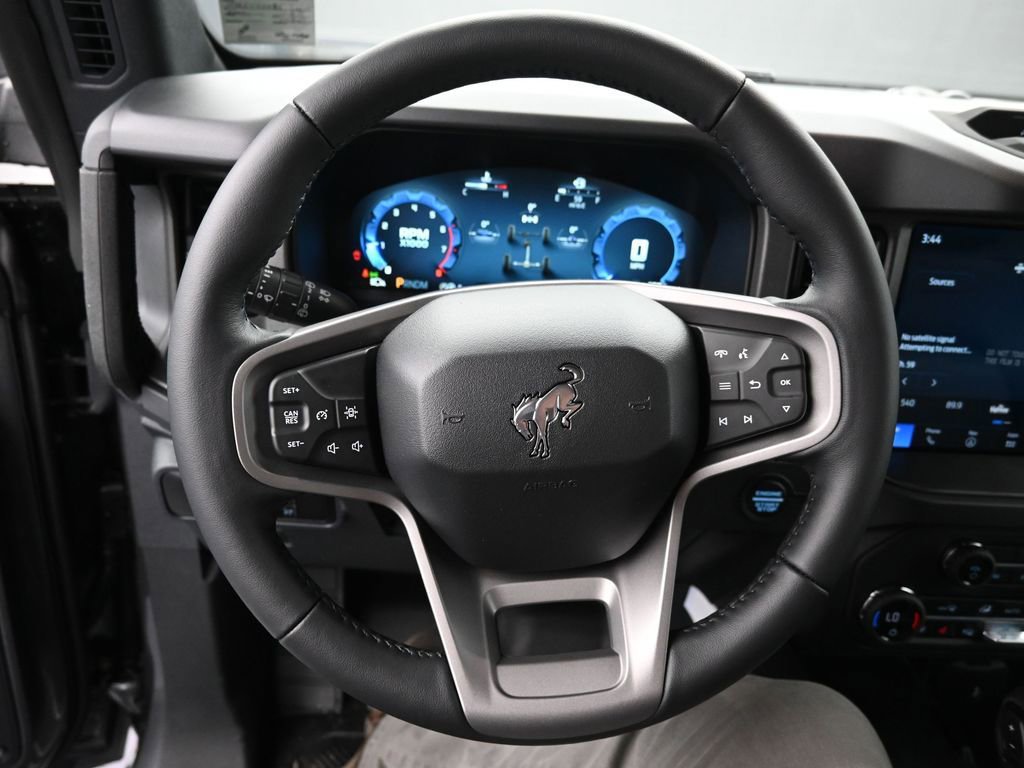 New 2025 Ford Bronco Badlands w/ Sasquatch Package image 24