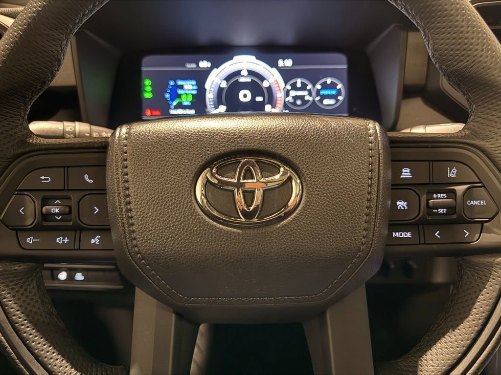 Used 2025 Toyota Tundra TRD Pro image 20