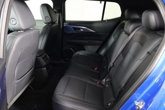 Used 2024 Chevrolet Equinox EV LT FWD image 13