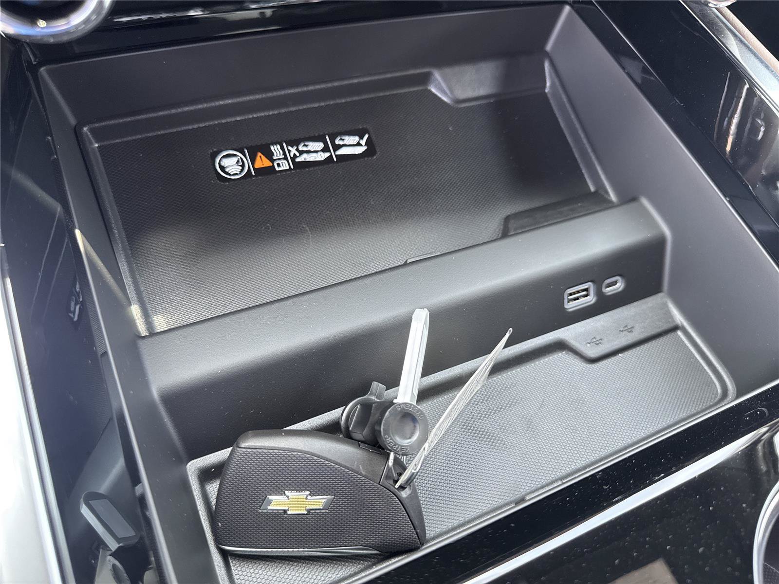 New 2026 Chevrolet Tahoe High Country AWD/4WD image 29