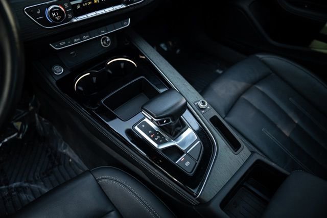 Used 2020 Audi A5 2.0T Premium Plus w/ Premium Plus image 34