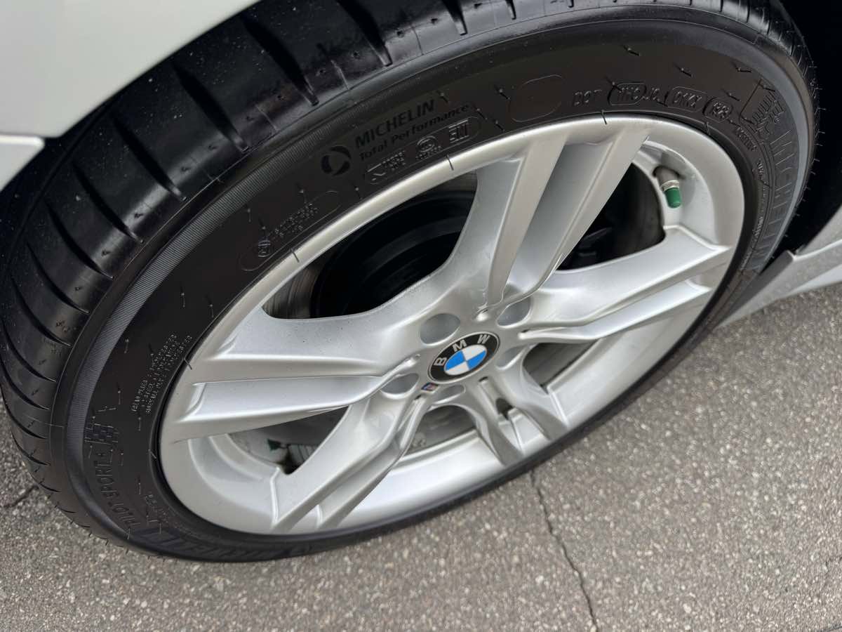 Used 2018 BMW 340i Sedan RWD image 33