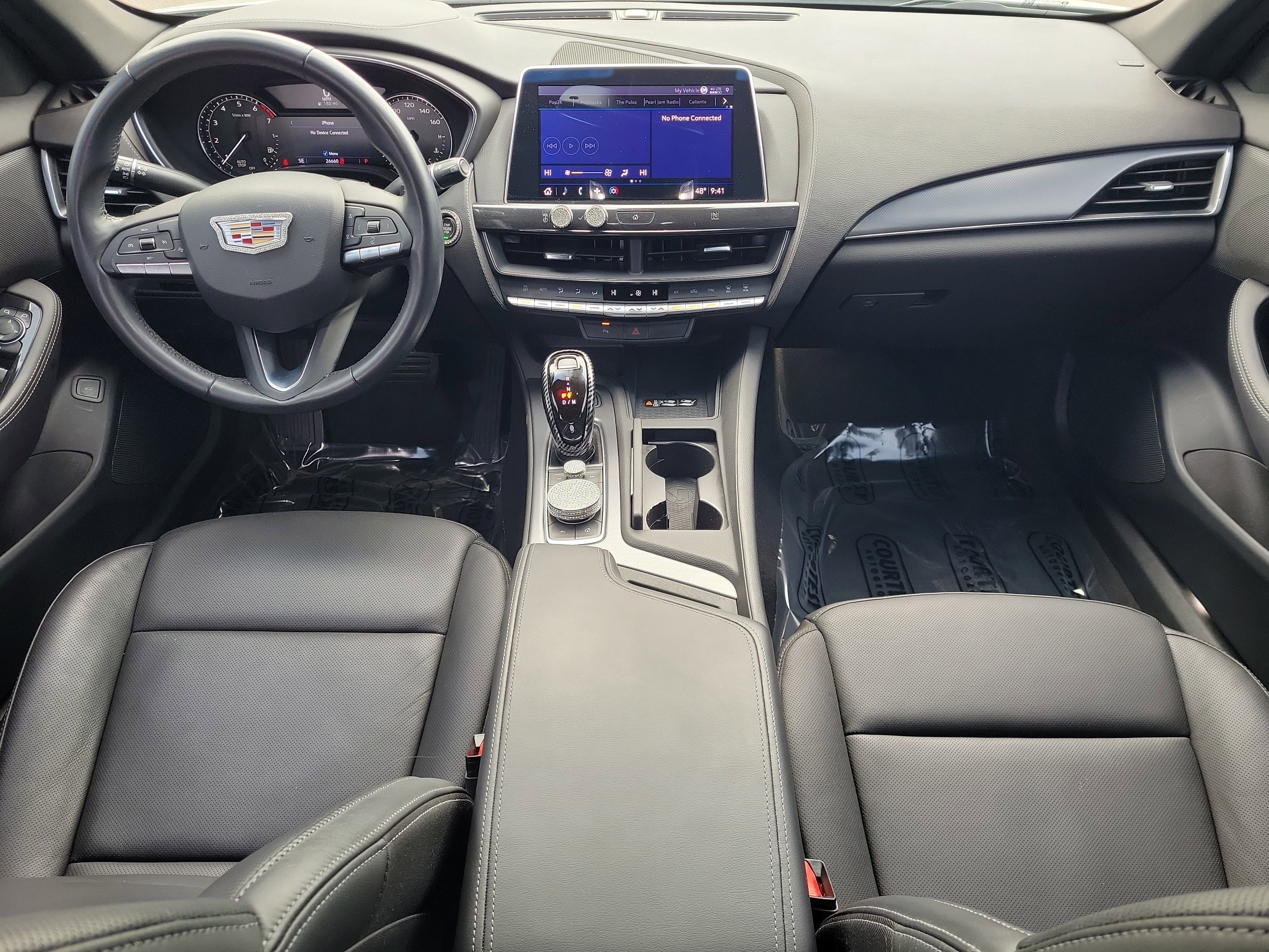 Used 2020 Cadillac CT5 Premium Luxury image 15