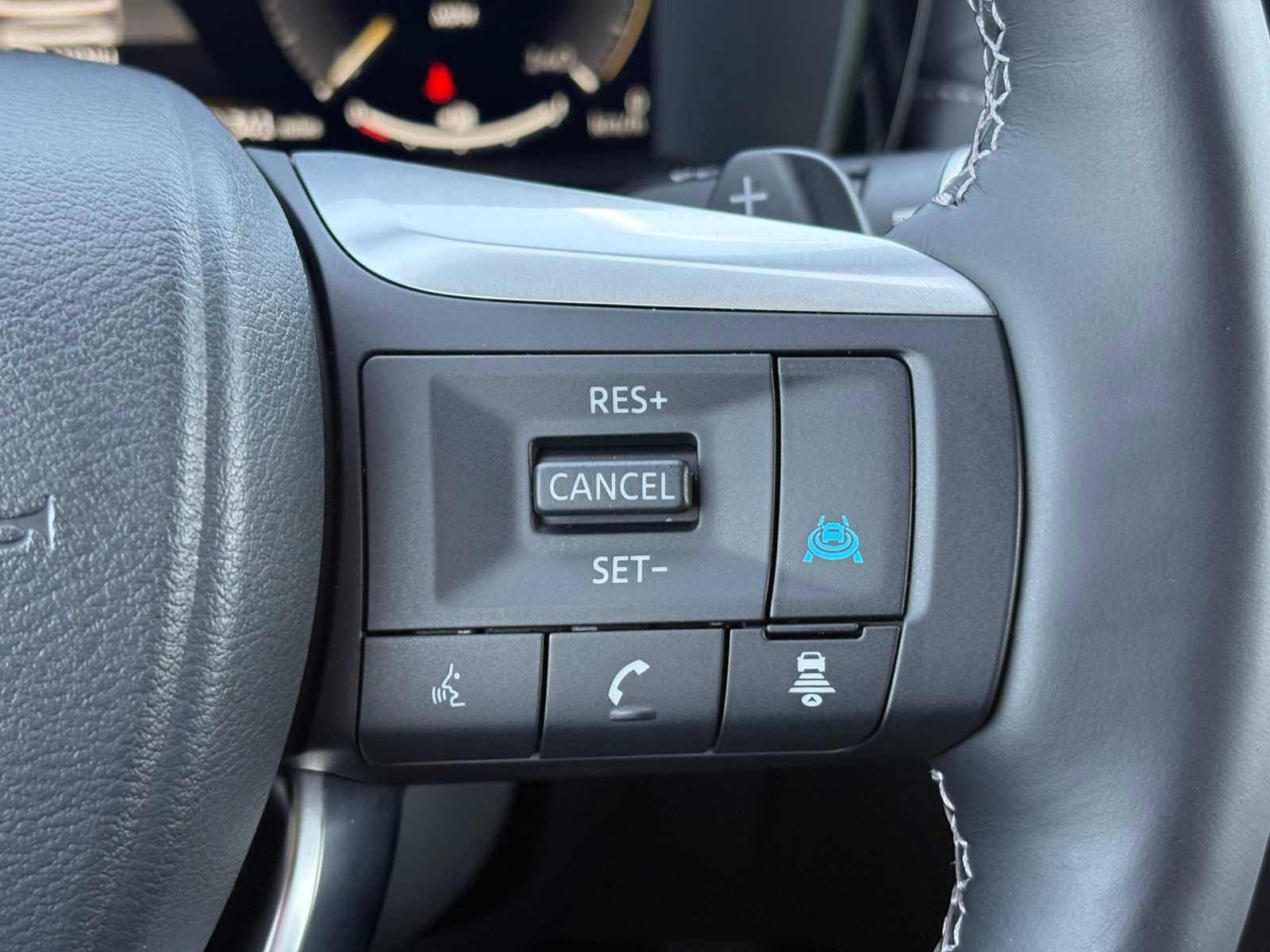 Certified 2026 INFINITI QX60 Autograph w/ Dark Cargo Package image 23