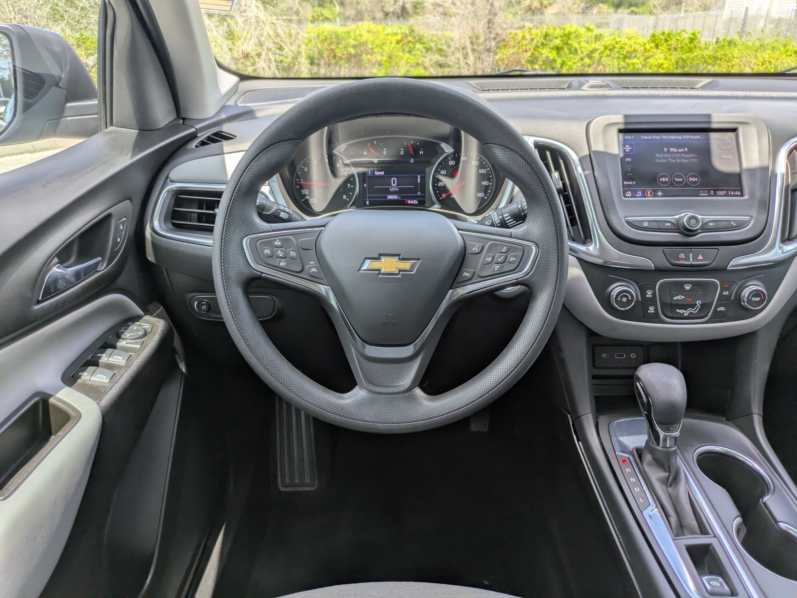 Used 2023 Chevrolet Equinox LS w/ LS Convenience Package FWD image 18
