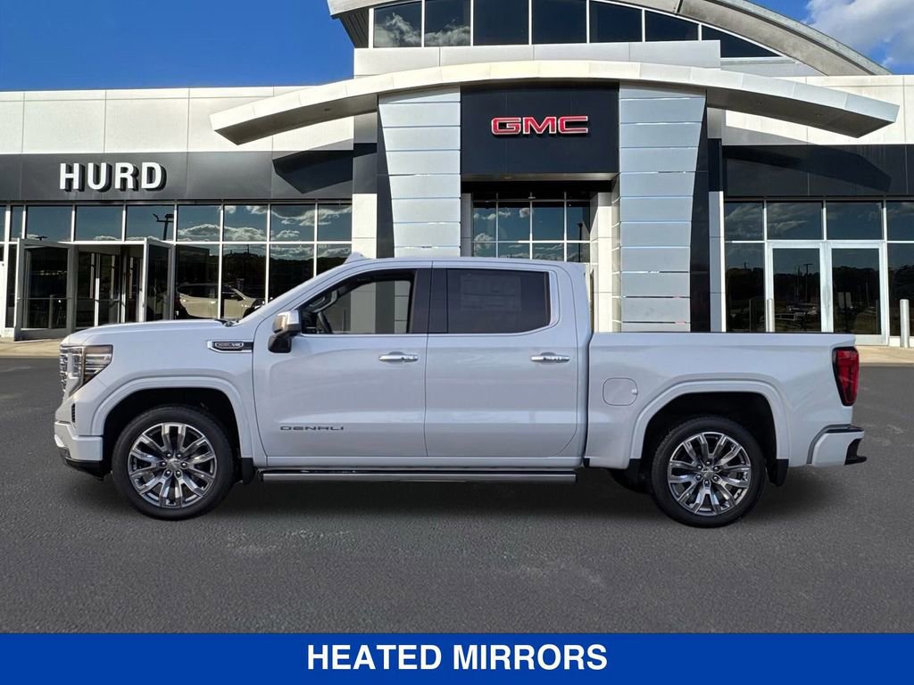New 2026 GMC Sierra 1500 Denali image 7