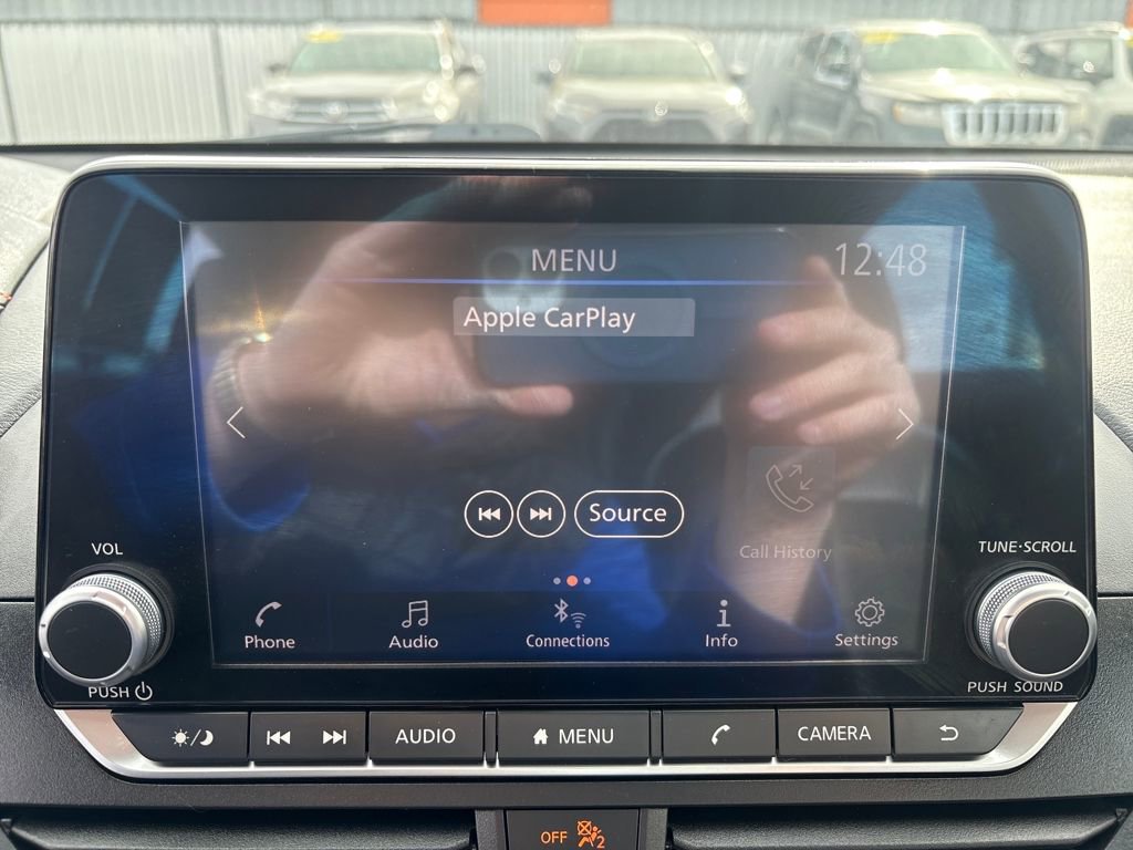 Used 2024 Nissan Altima 2.5 SR image 18