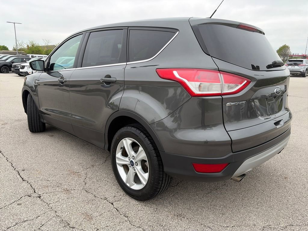 Used 2015 Ford Escape SE FWD image 5