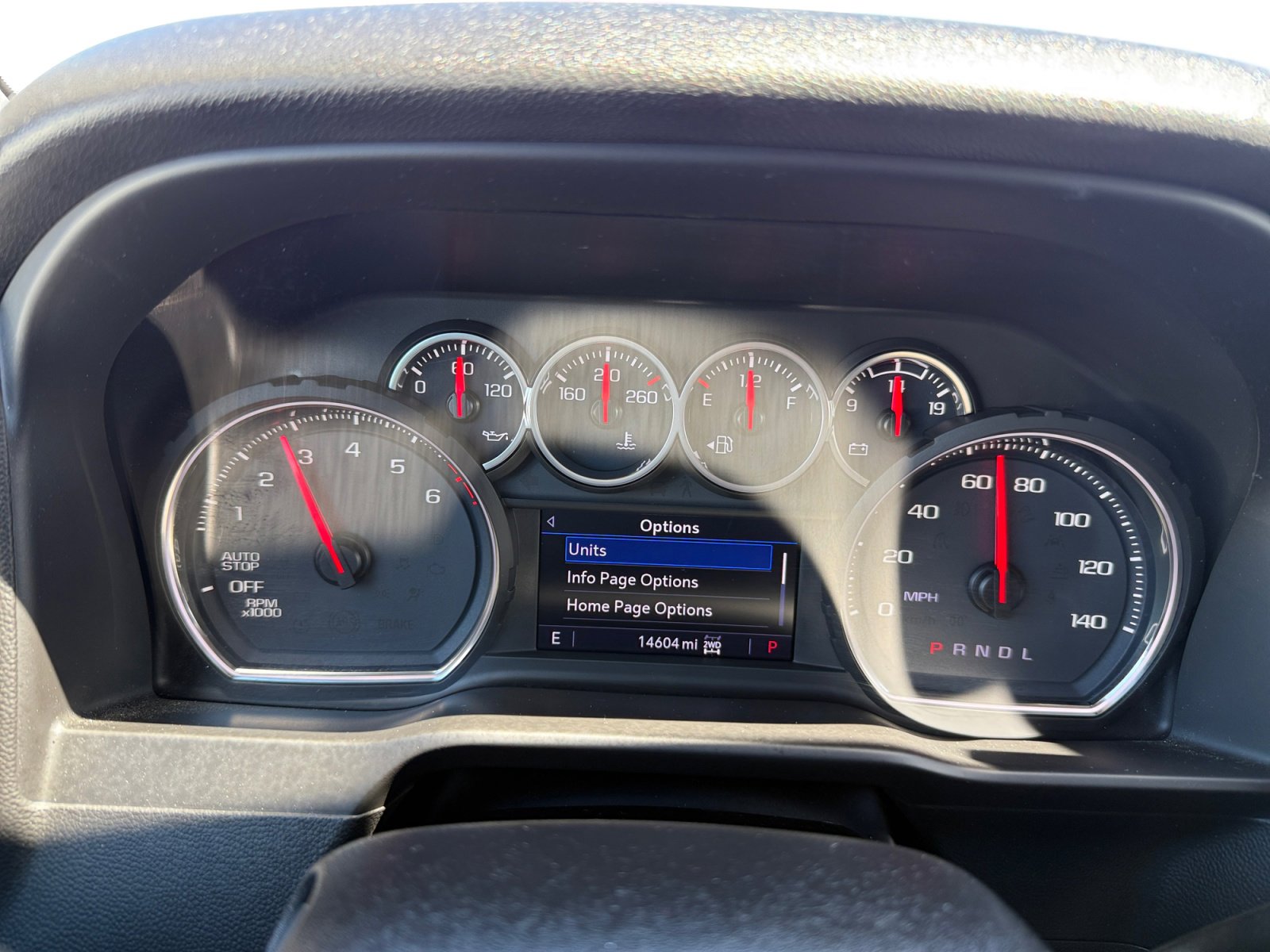 Used 2020 Chevrolet Silverado 1500 LT w/ All-Star Edition AWD/4WD image 11