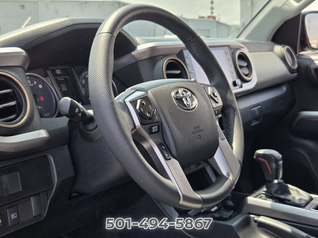 Used 2023 Toyota Tacoma SR5 RWD image 10