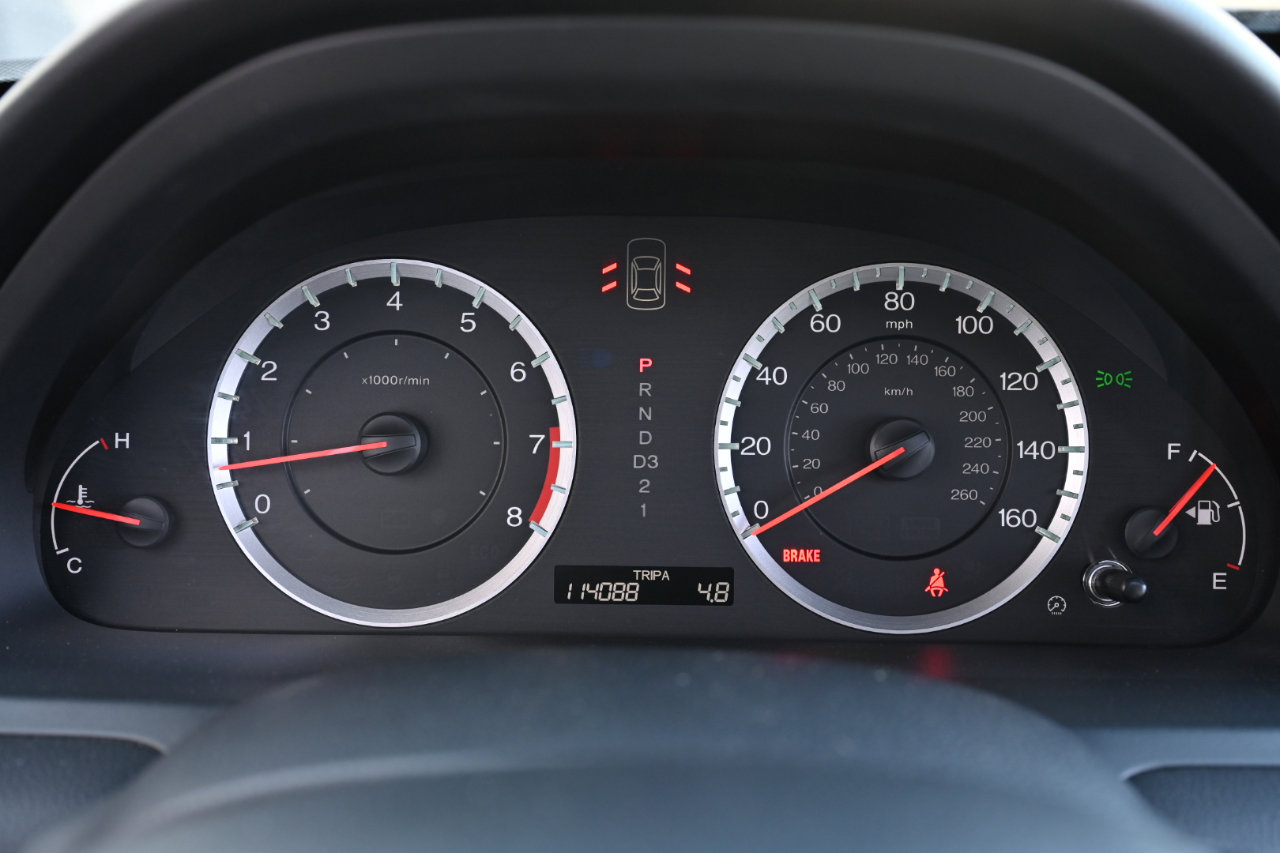 Used 2011 Honda Accord EX-L image 34