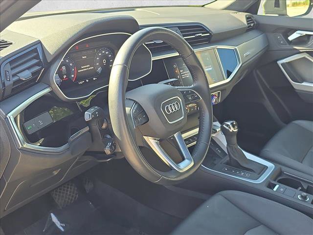 Used 2020 Audi Q3 2.0T Premium Plus w/ Premium Plus Package image 10