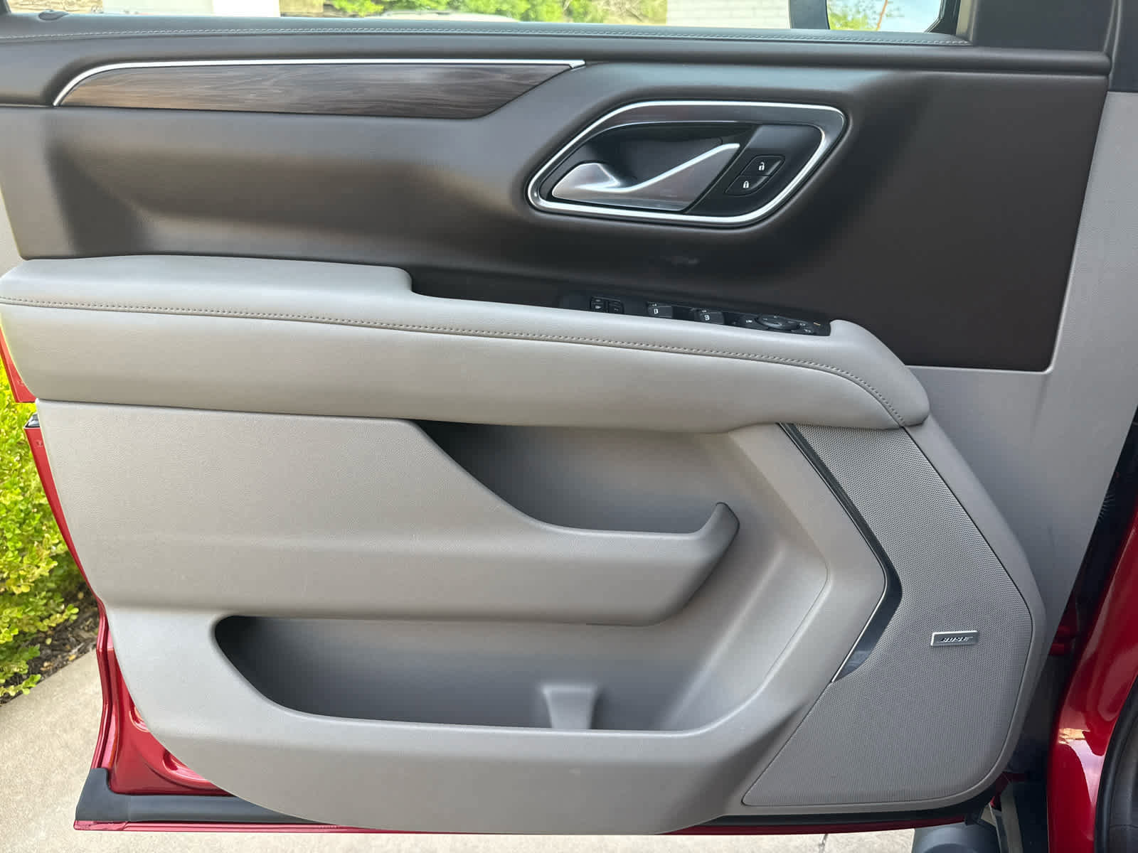 Used 2021 Chevrolet Tahoe Z71 image 18