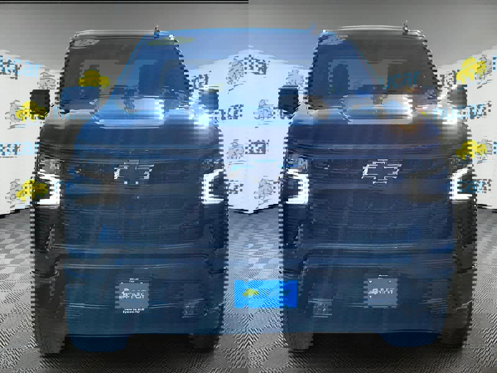 Used 2023 Chevrolet Silverado 1500 RST w/ Rally Edition image 2