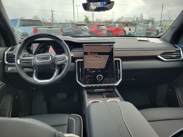 New 2026 GMC Acadia Denali w/ Super Cruise Package image 10