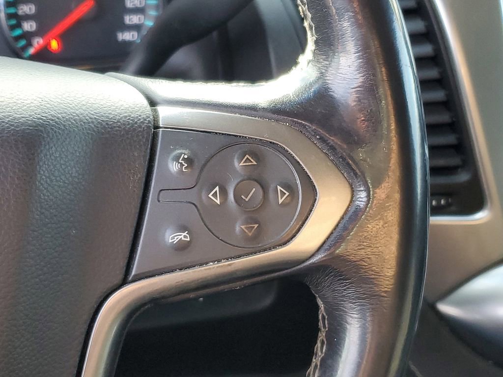 Used 2019 Chevrolet Tahoe LS w/ Max Trailering Package image 14