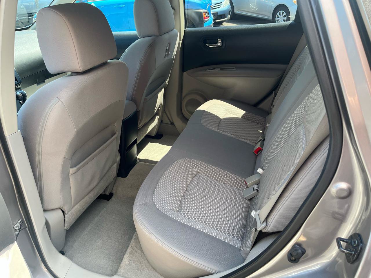Used 2010 Nissan Rogue SL w/ Premium Pkg AWD/4WD image 26