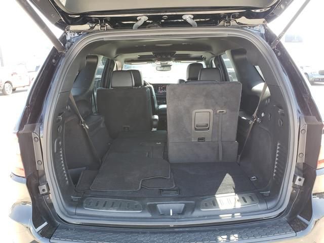 Used 2022 Dodge Durango GT image 8