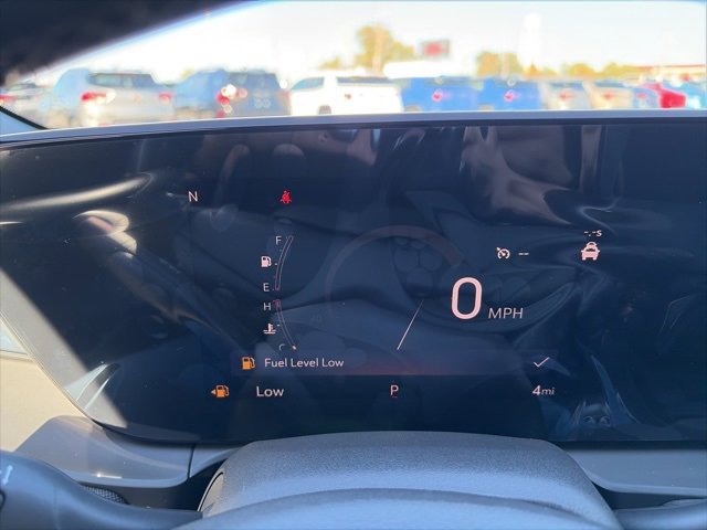 New 2026 Buick Envista Preferred w/ Convenience I Package image 20