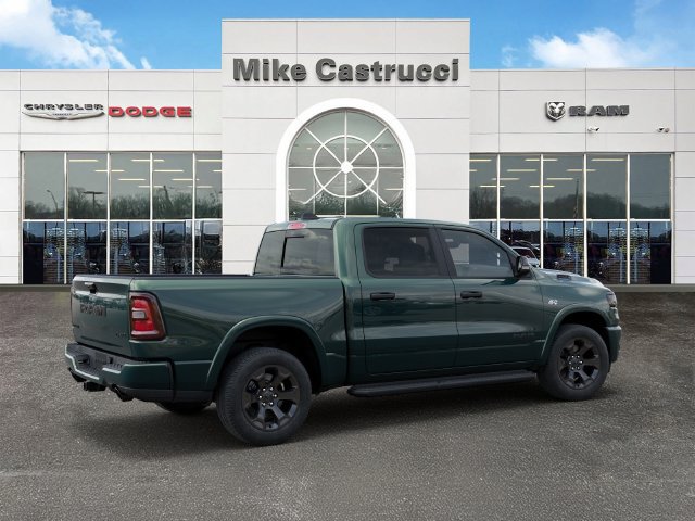 New 2026 RAM 1500 Big Horn AWD/4WD image 5