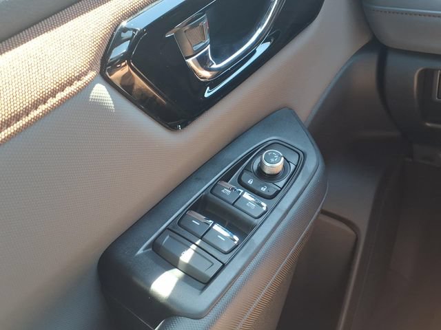 New 2026 Subaru Forester Limited AWD/4WD image 23